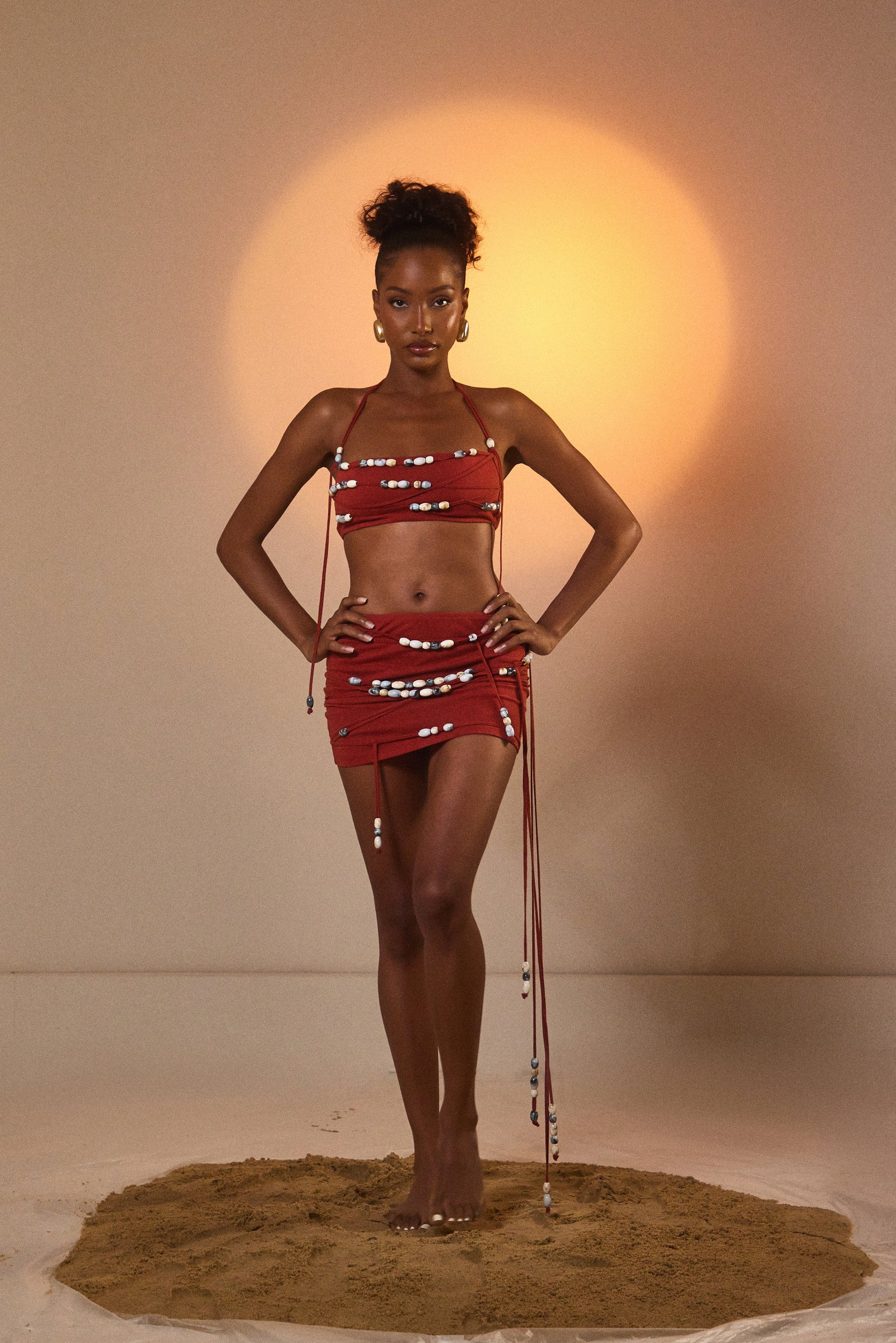 The Errol Set in Rust | Mars The Label