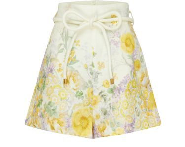 Harmony shorts - ZIMMERMANN | 24S US