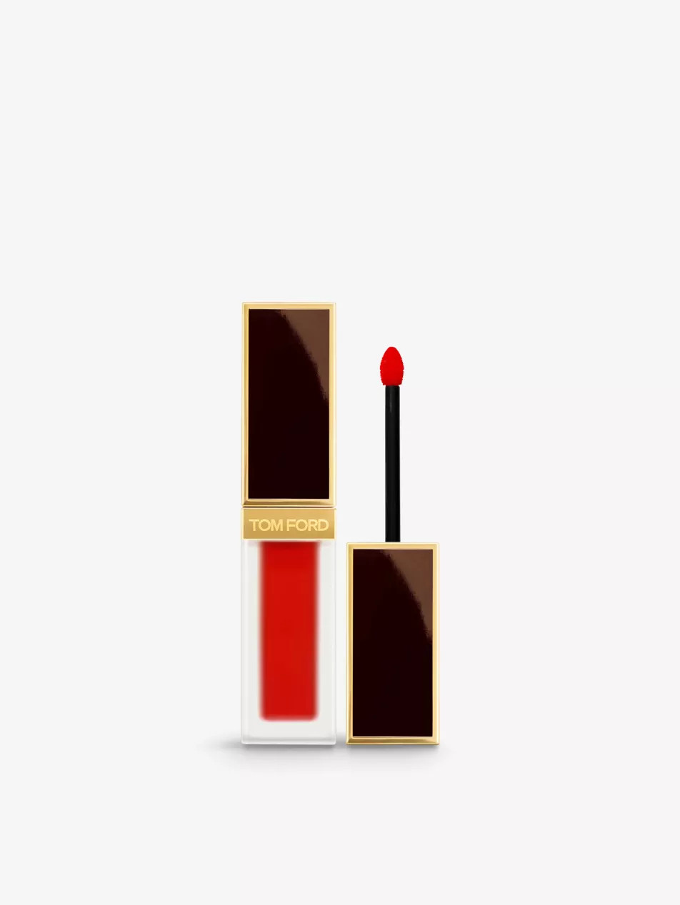 Liquid Lip Luxe Matte lipstick 6ml | Selfridges