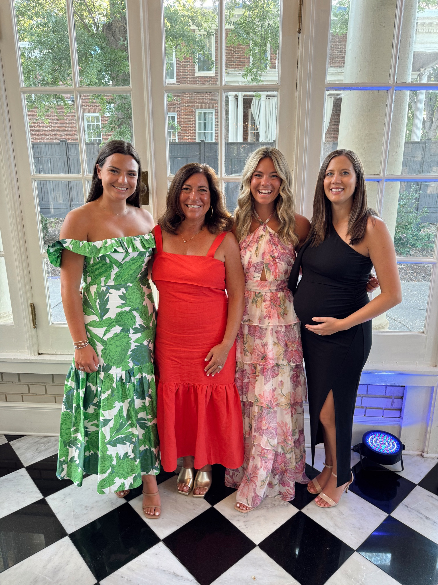 Wedding guest dresses!! Formal dresses! Summer wedding guest dresses! 

#LTKStyleTip #LTKFamily #LTKWedding