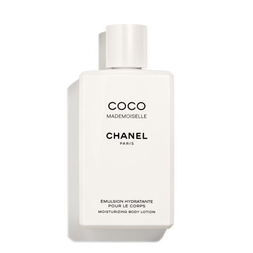 CHANEL COCO MADEMOISELLE Moisturizing Body Lotion | Chanel, Inc. (US)