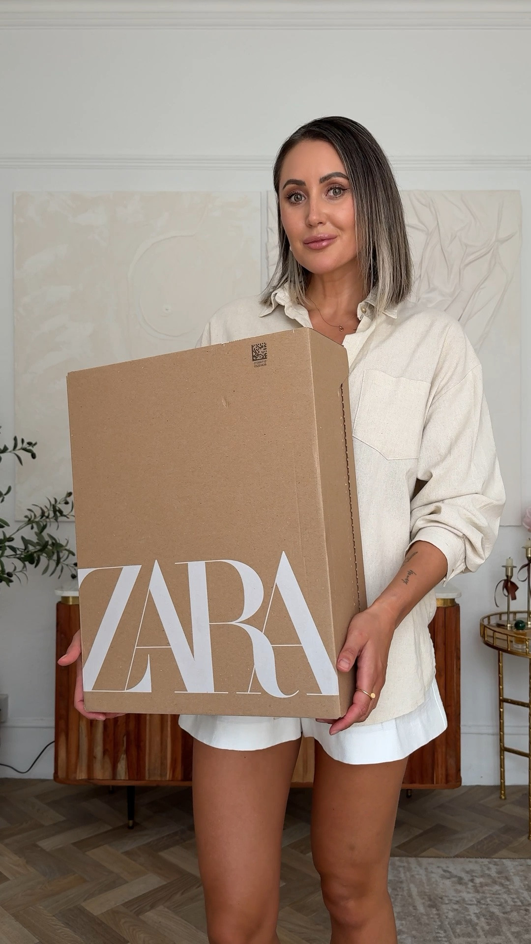 Zara summer haul

#LTKsummer