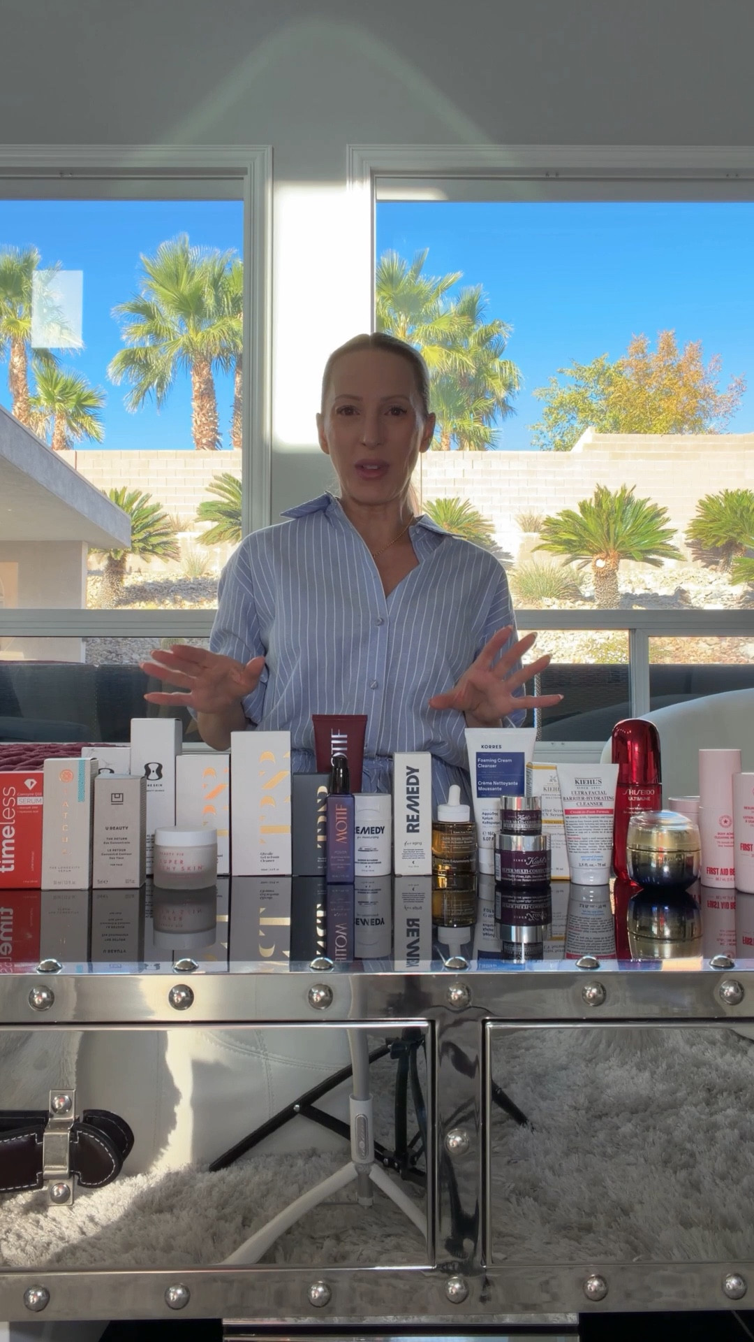 Which skincare brand do you want me to try and then review next? Maybe you’re thinking about getting anti aging skincare or acne treatments during Black Friday sales but aren’t sure and I can help you decide. Let me know in the comments xoxo 

#LTKFindsUnder50 #LTKFindsUnder100 #LTKBeauty