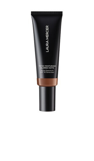 Laura Mercier Tinted Moisturizer Blurred Matte in 6n Umber. | Revolve Clothing (Global)
