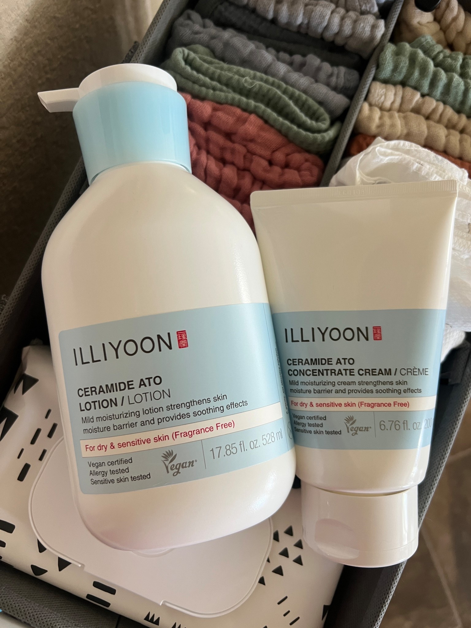 Adding this to my baby carts 🤍 30% off for Prime Day!

#LTKFindsUnder50 #LTKBaby #LTKSaleAlert