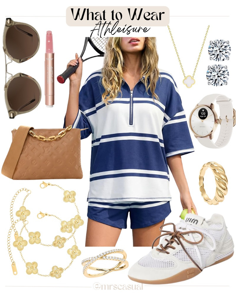Game, errands, coffee… this is the outfit that does it all.

#LTKOver40 #LTKSeasonal #LTKmomlife