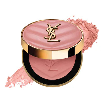 Make Me Blush 24H Buildable Powder Blush - Yves Saint Laurent | Sephora | Sephora (US)