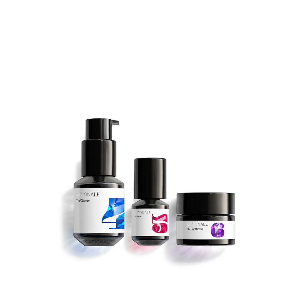The Discovery Night Kit | RATIONALE USA
