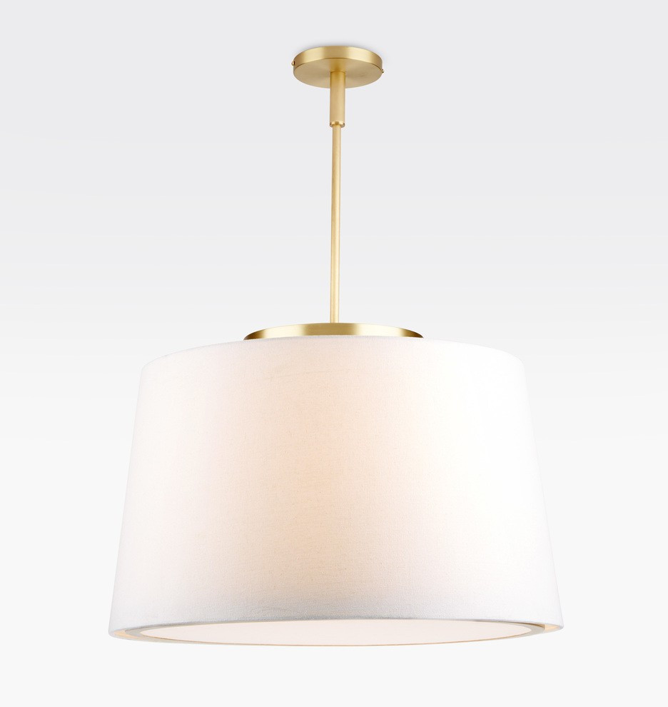 Conifer 24" Pendant
 | Rejuvenation | Rejuvenation