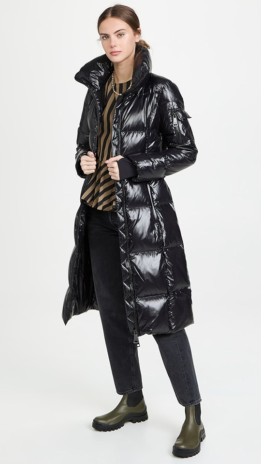 SAM. LONG NOHO | SHOPBOP | Shopbop