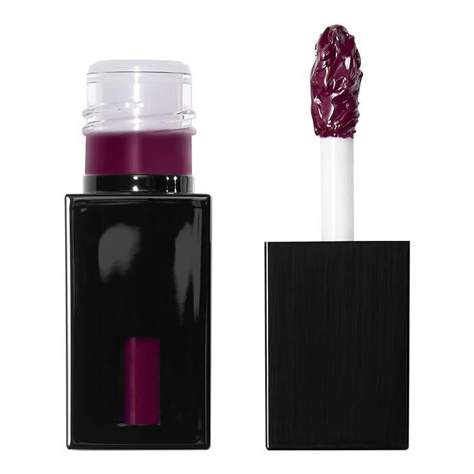 e.l.f. Cosmetics Glossy Lip Stain, Lightweight, Long-Wear Lip Stain For A Sheer Pop Of Color & Su... | Amazon (US)