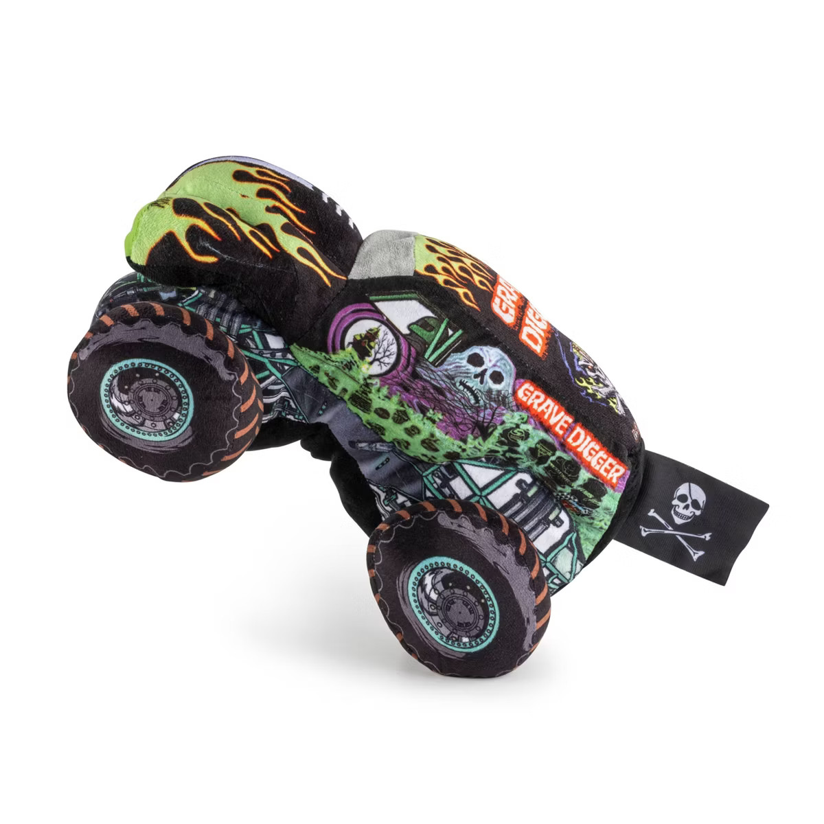 Monster Jam Pillow Buddy | Target