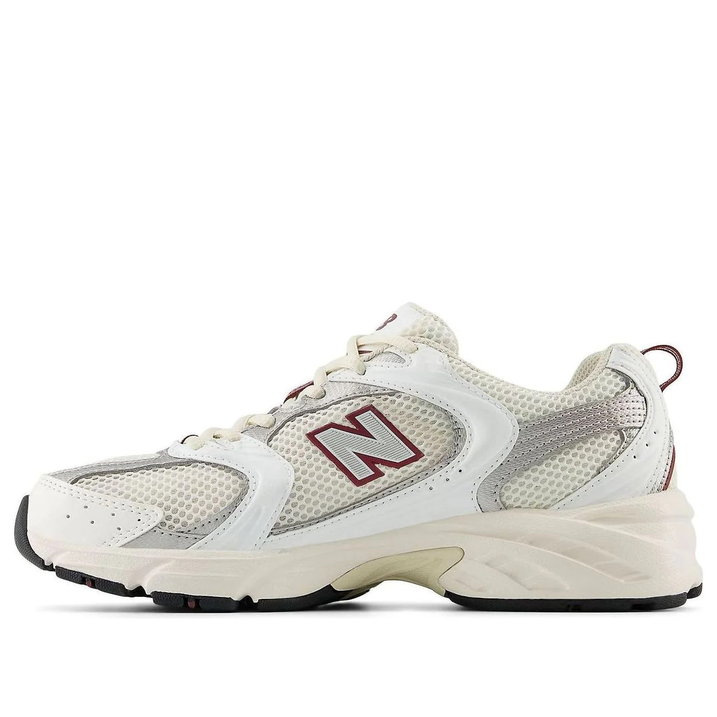 New Balance 530 Sneakers 'Cream White' | KICKS CREW