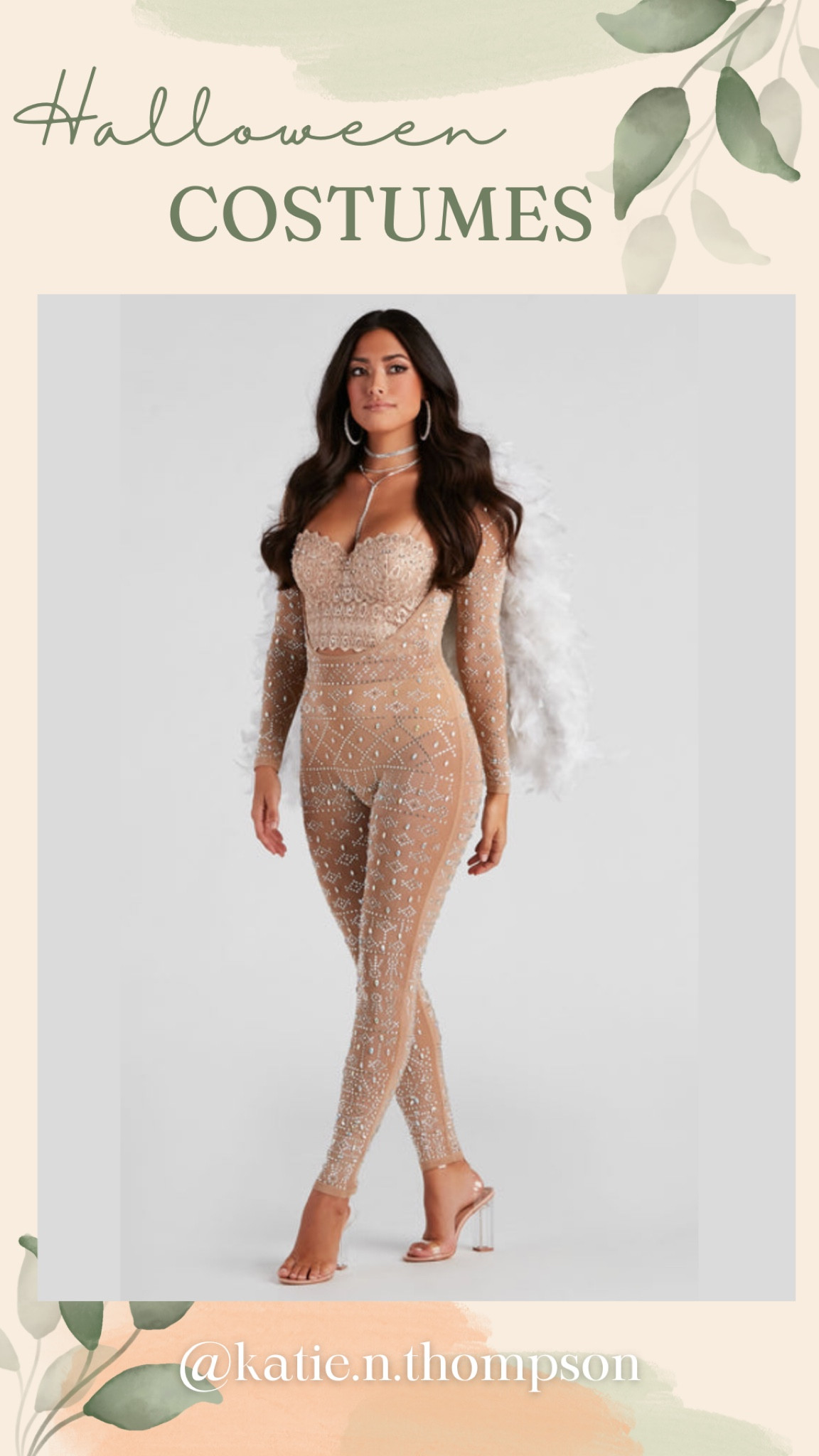Halloween Costume, Women Halloween Costume

#LTKSeasonal #LTKHalloween #LTKHoliday