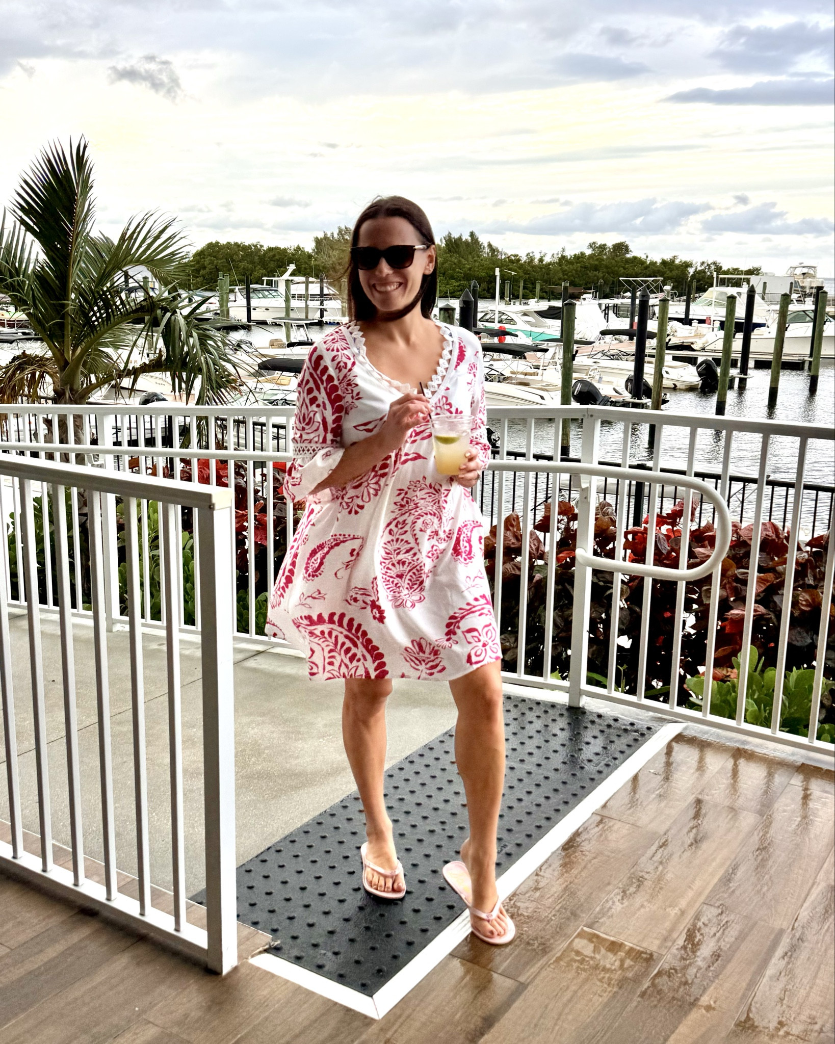 I’m breezy! (In my best Monica Geller voice) 

#LTKSwim #LTKFindsUnder50 #LTKTravel