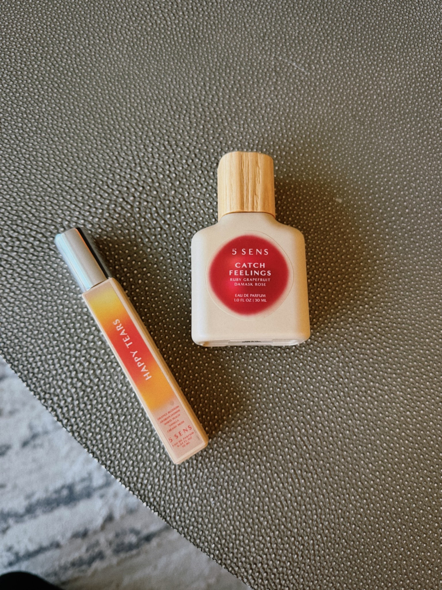 5Sens is now on Amazon! #amazonfinds #ltkfragrance 

#LTKFindsUnder50 #LTKGiftGuide #LTKBeauty