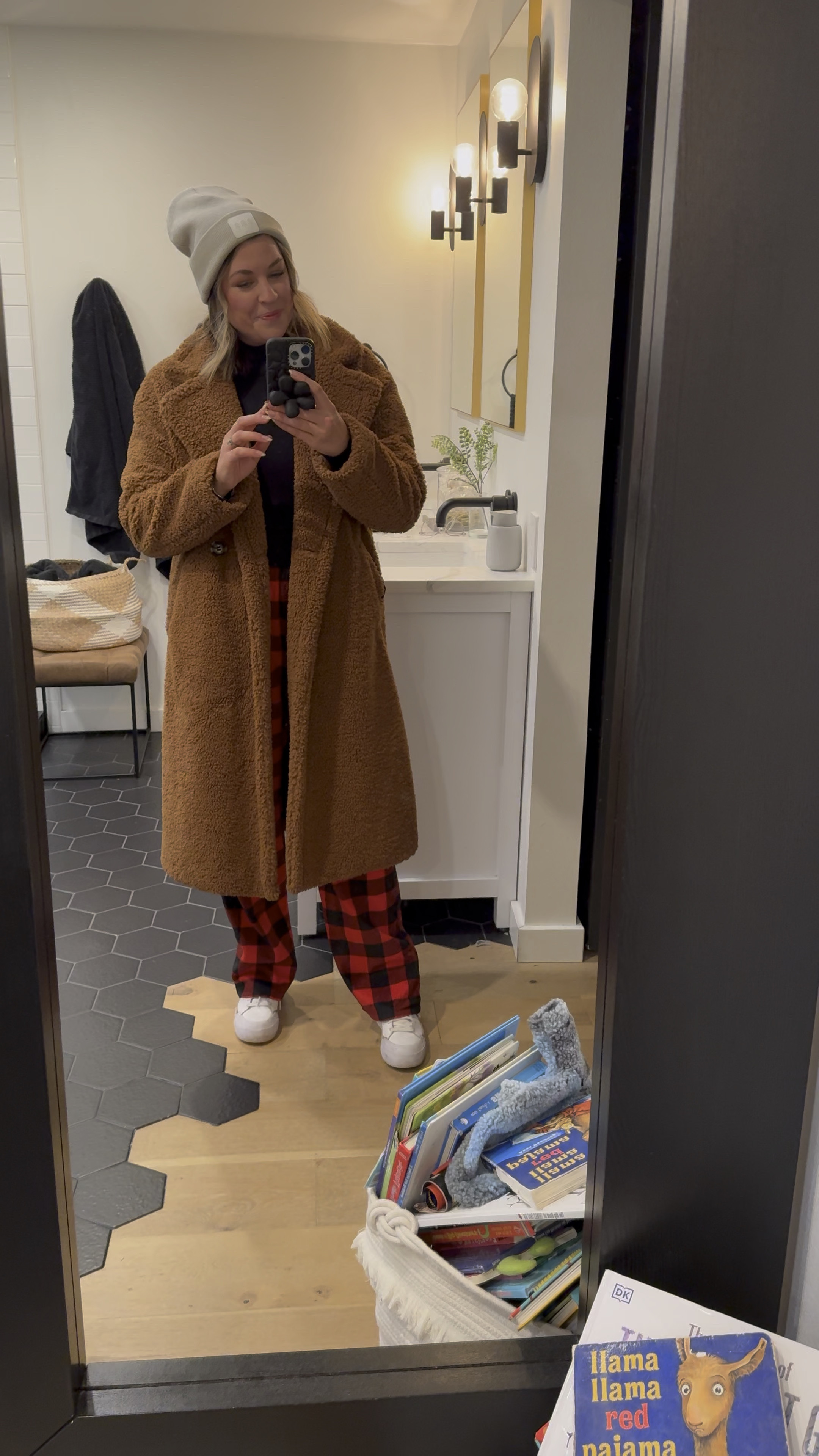 Ignore my giant basket of bedtime books, but I’m loving these family jams! 

#LTKGiftGuide #LTKHoliday #LTKCyberWeek