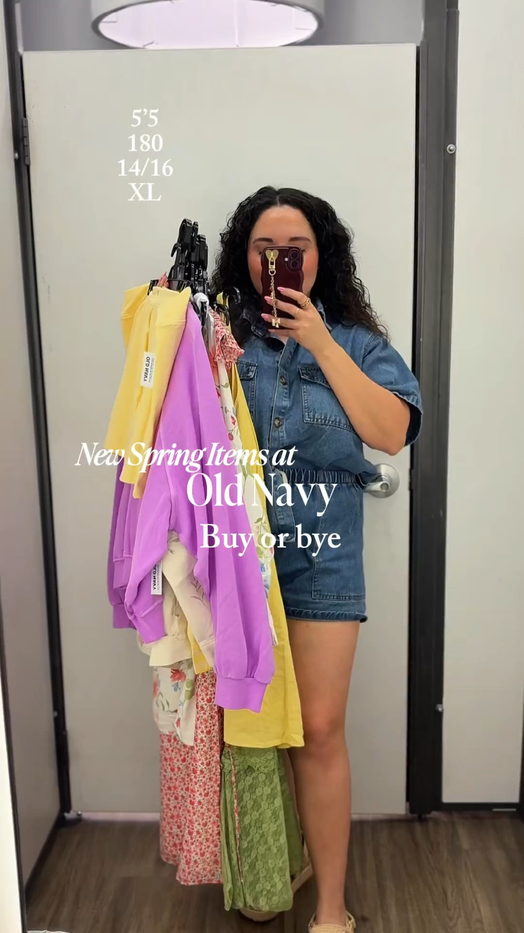 Midsize spring finds for
Moms 

#OldNavy #OldNavyStyle #OldNavyFinds #SpringFashion #SpringStyle #NewArrivals #TryOnHaul #FittingRoomFinds #MidsizeFashion #MidsizeStyle #MidsizeOOTD #Size14Fashion #XLFashion #PlusSizeFashion #CurvyStyle #CurvyFashion #SpringWardrobe #AffordableStyle #AffordableFashion #BudgetFashion #LTKfinds #LTKmidsize #LTKsalealert #LTKstyletip #LTKspring #ShopMyCloset #FashionHaul #StyleHaul #SpringHaul #GRWM​​​​​​​​​​​​​​​​

#LTKgrwm #LTKootd #LTKSeasonal
