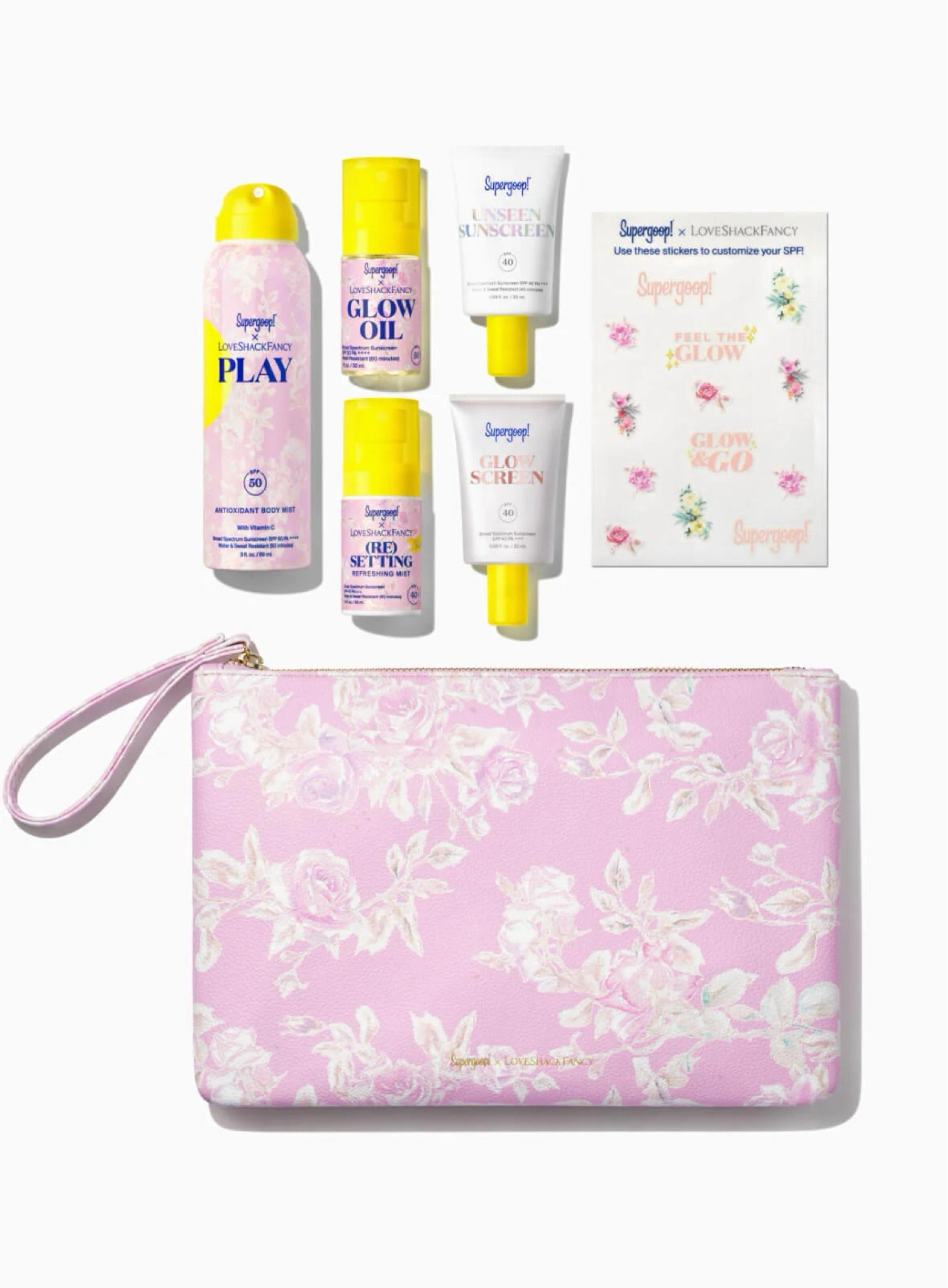 Sunscreen favorites for the beach/travel

#LTKtravel