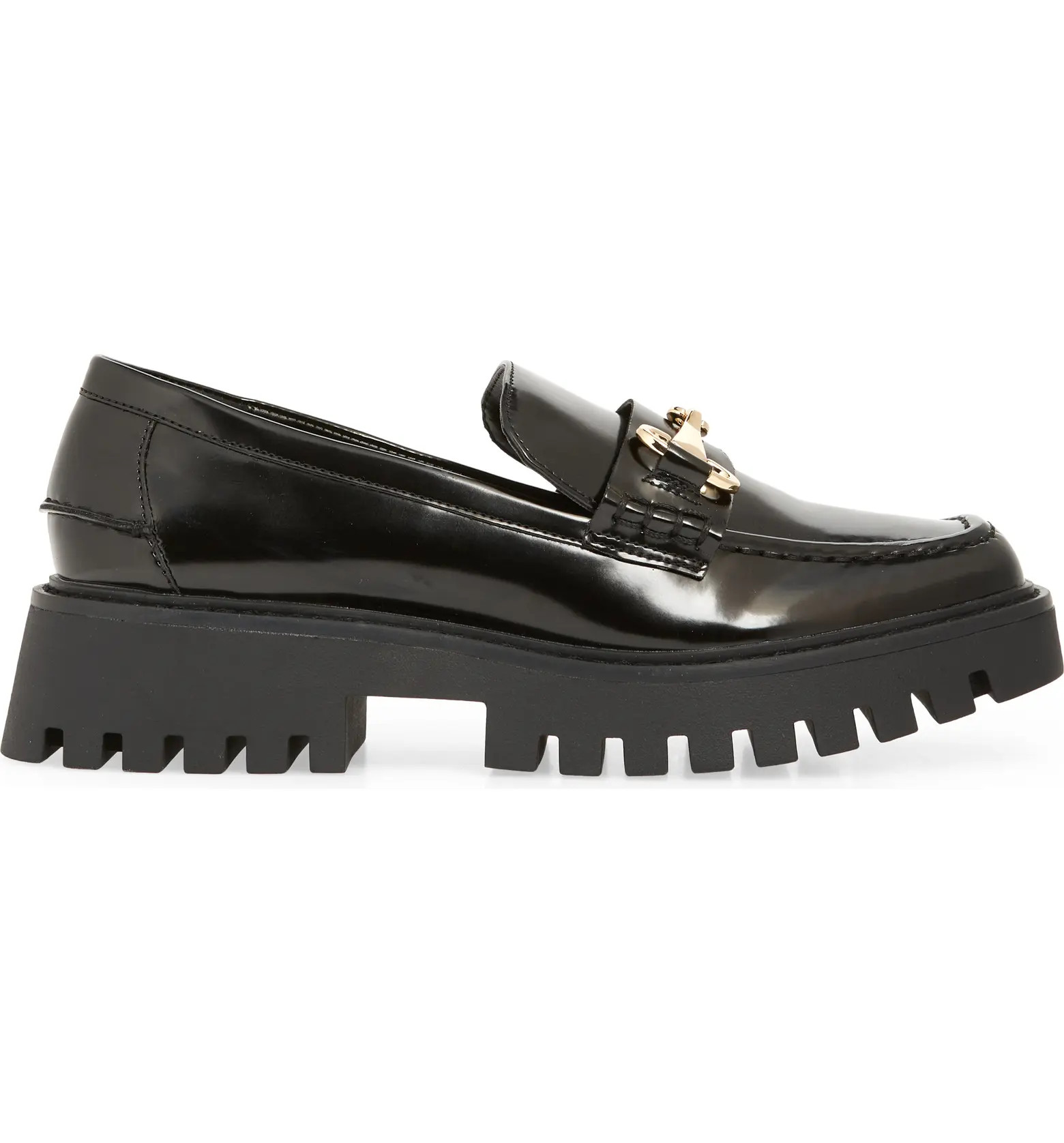 Heather Platform Bit Loafer (Women) | Nordstrom