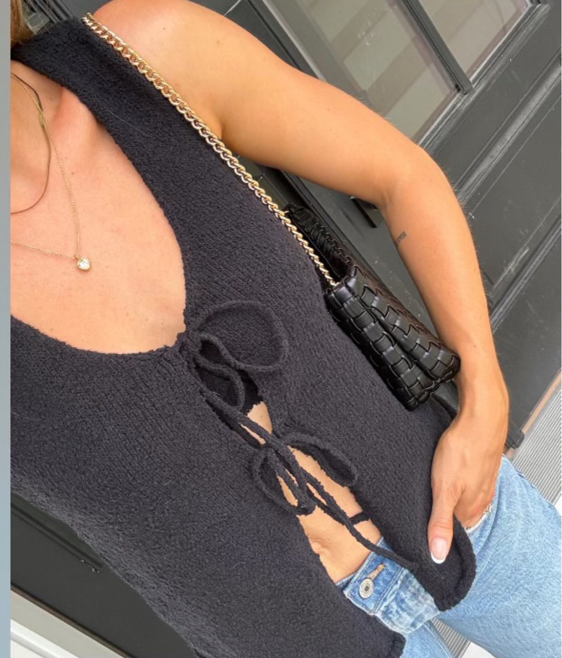 Thursday Drop Days are my favorite! Tons of new releases over on the A&F website!! 

There is a similar long sleeve version of this top, new low rise jeans in tons of colors & my favv Mom shorts are restocked!! 

Sizing Details ✨ 
5’4’’ • 124lbs • 30D 

top: XS
jeans: 25 curve 

#LTKStyleTip #LTKSeasonal #LTKFindsUnder100