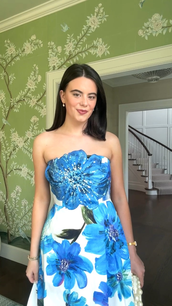 spring dresses for every occasion 🌸

weddings, baby showers, mother’s day… and everything in between 🎀

#AdriannaPapell #adriannapapell