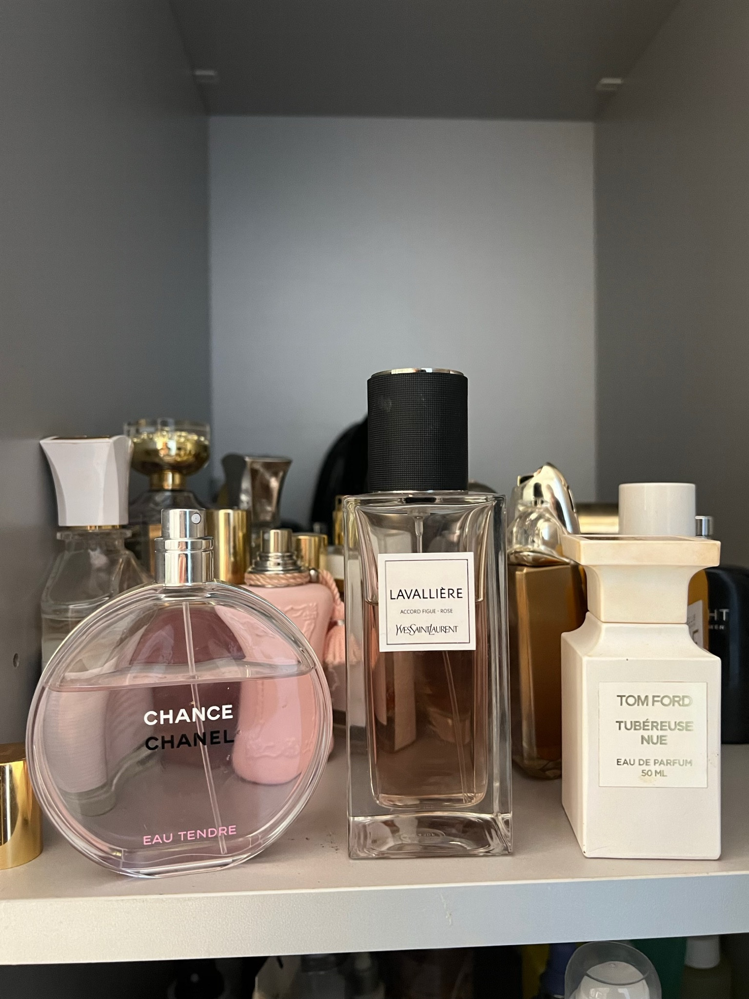 Loving this lineup of perfume

#LTKstyletip #LTKbeauty #LTKSeasonal