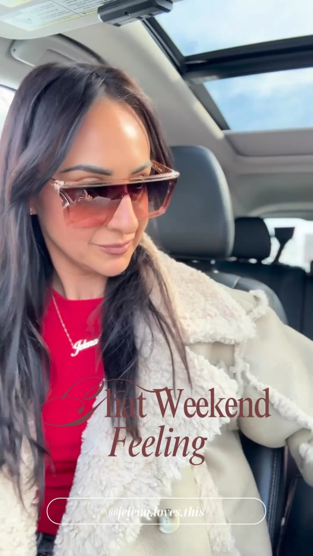 Friday feels

#LTKwinter #LTKstyletip #LTKbeauty