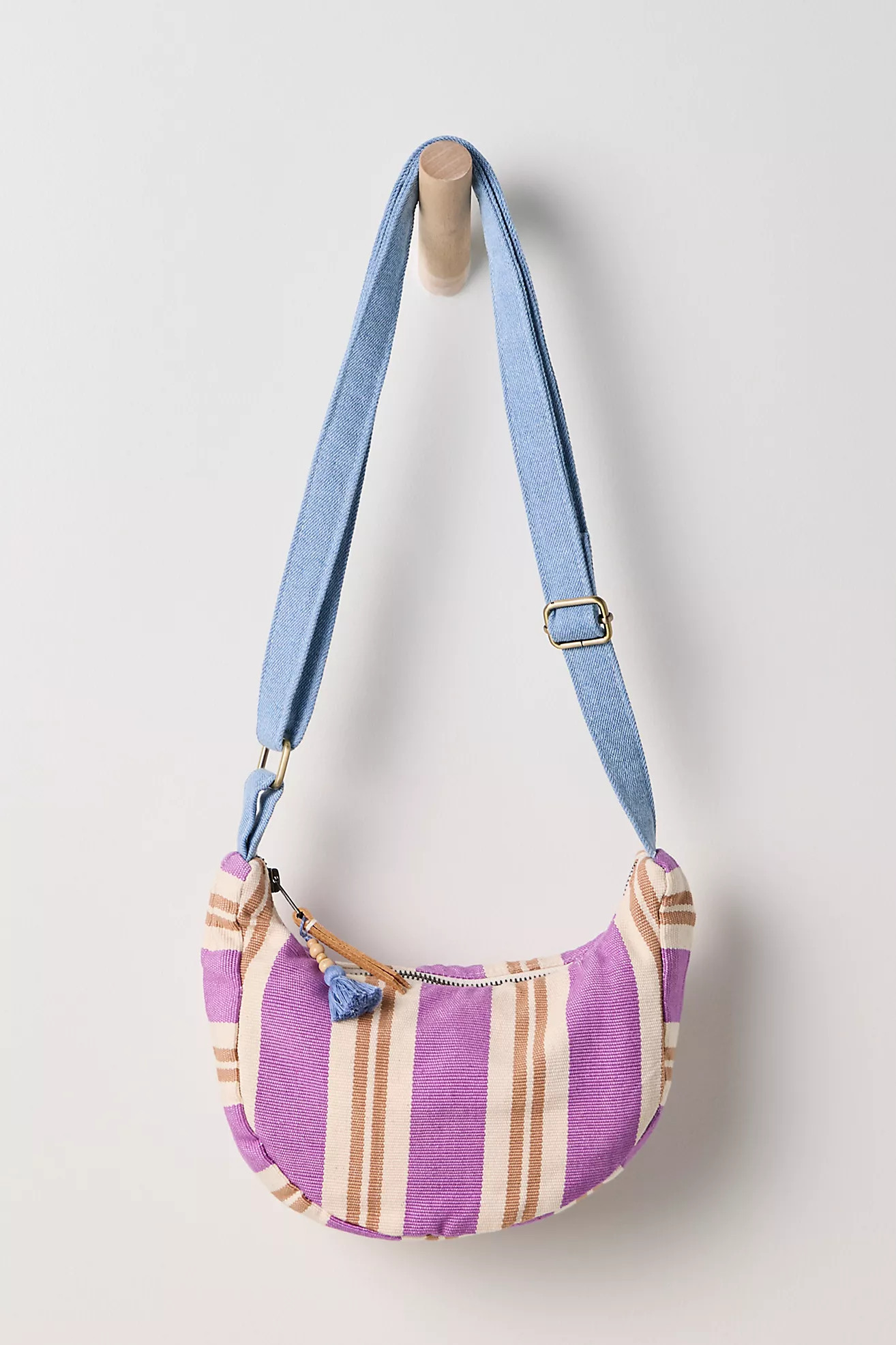 Mercado Global Valentina Sling Bag | Free People (Global - UK&FR Excluded)