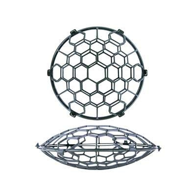 Pillow Floral Cage for Centerpieces and Vases - 8" Wide 2pk | Amazon (US)