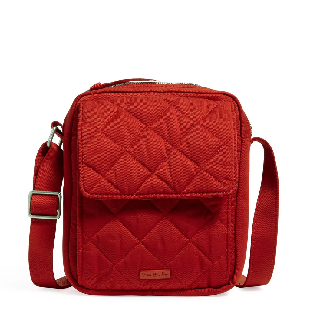 Small Crossbody Bag | Vera Bradley