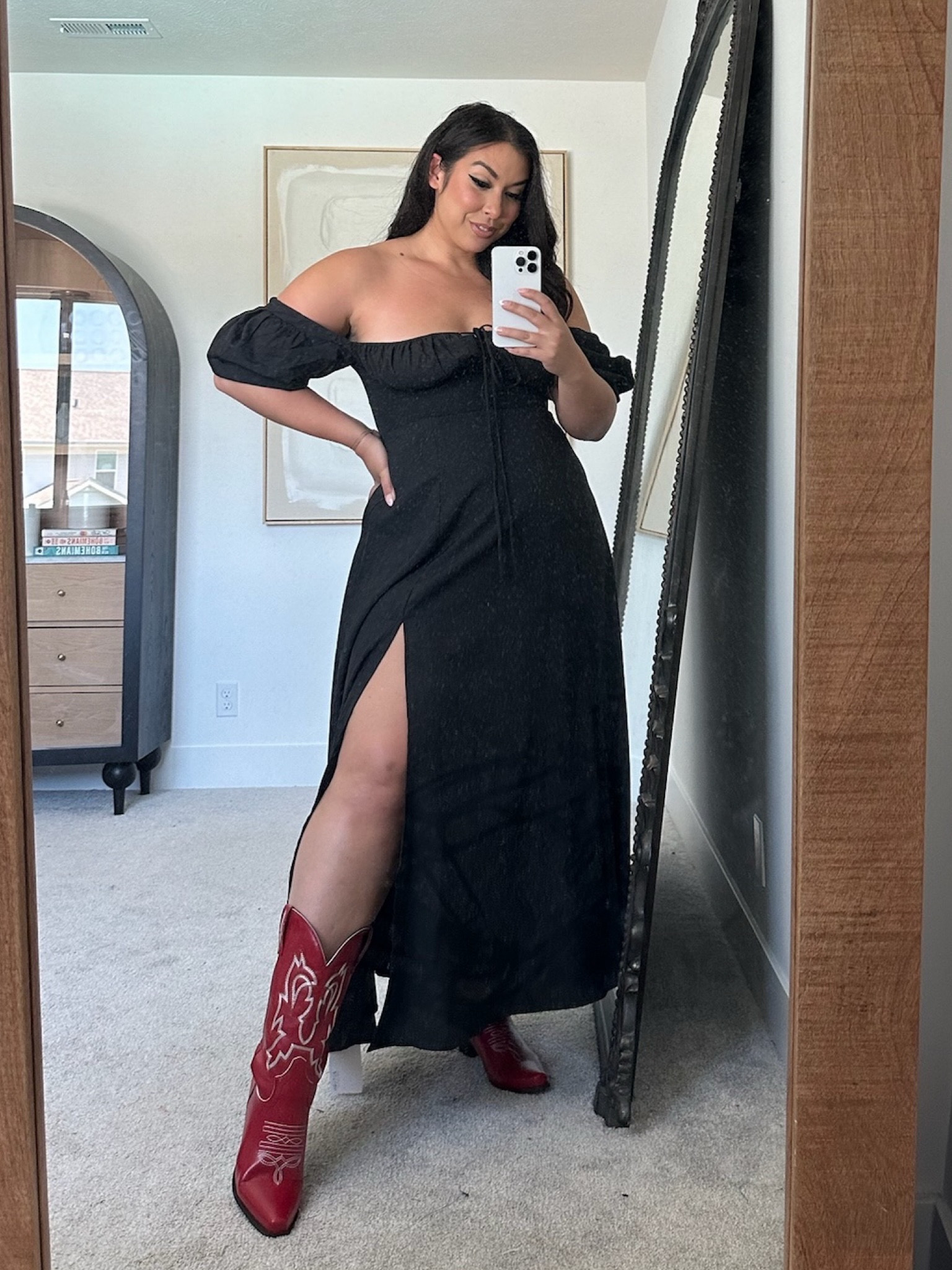 Midsize spring dress, wearing a size large!
-
-
-
Amazon finds, Amazon fashion, bridal shower dress, baby shower dress, maxi dress, floral dress, spring dress

#LTKStyleTip #LTKSeasonal #LTKMidsize