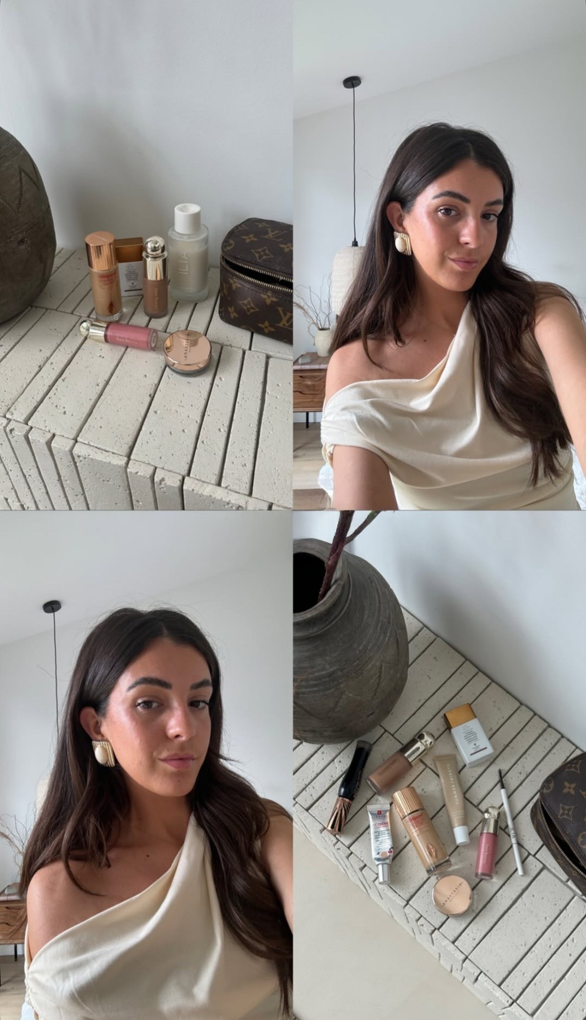 MY SKINCARE & BEAUTY ROUTINE

Publicité  

#LTKbeauty #LTKfrance #LTKeurope