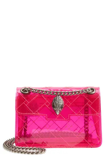 Mini Ken Transparent Crossbody Bag | Nordstrom Rack