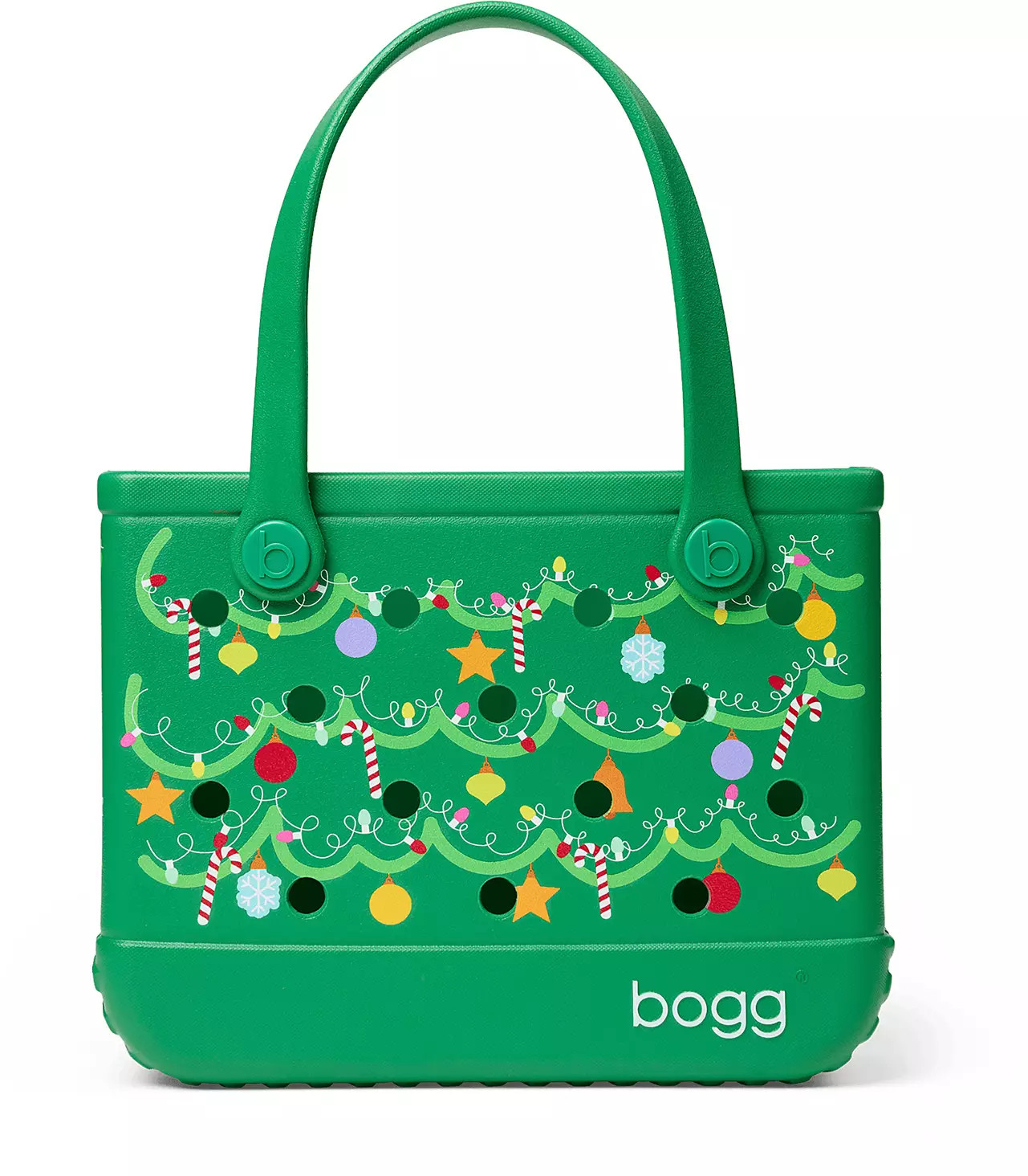 Bogg Bitty Bogg Bag Holiday | DICK'S Sporting Goods