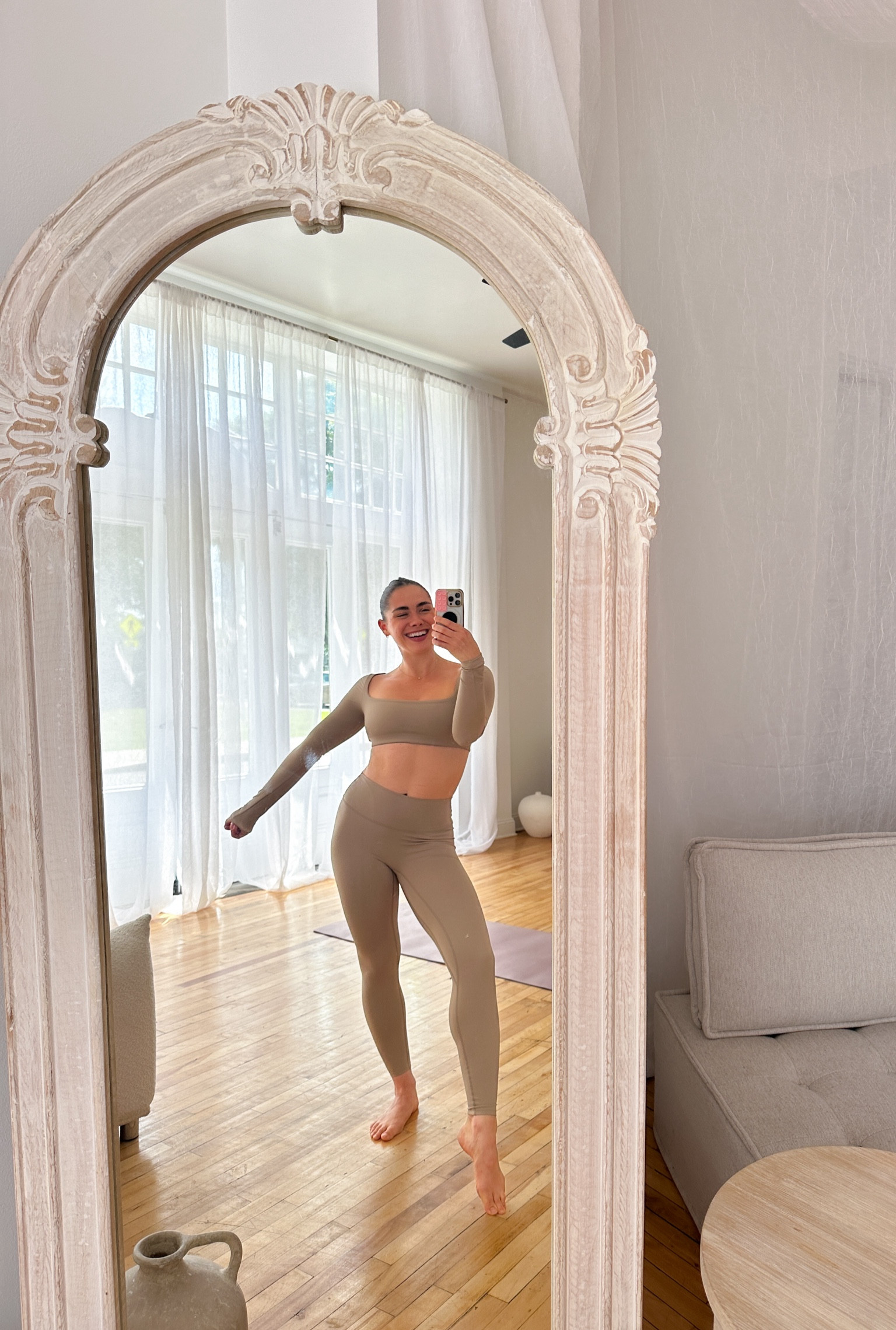 loving CSB sets lately!! 

#LTKFitness #LTKFindsUnder100 #LTKActive