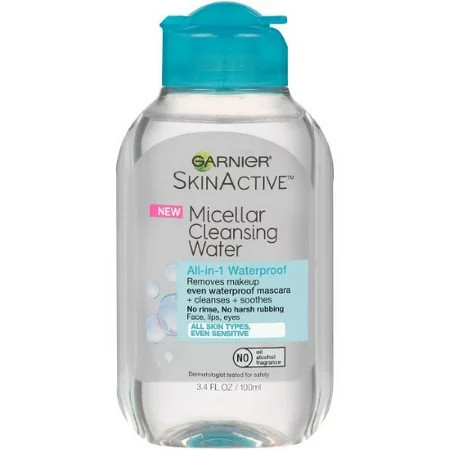 Garnier Micellar Cleansing Water (Pack of 6) | Walmart (US)