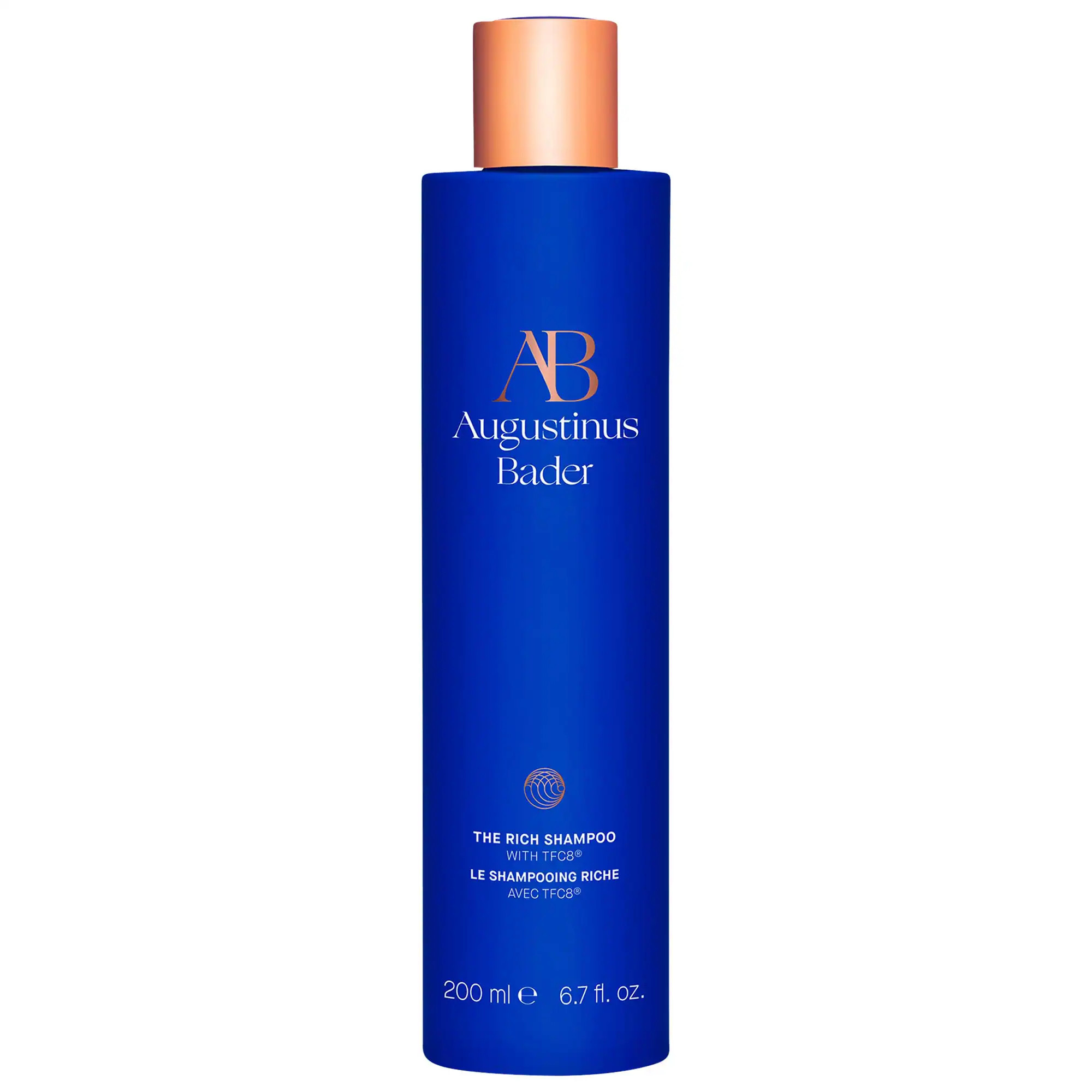 Augustinus Bader The Rich Shampoo 6.7 fl oz / 200 ml | Sephora (US)