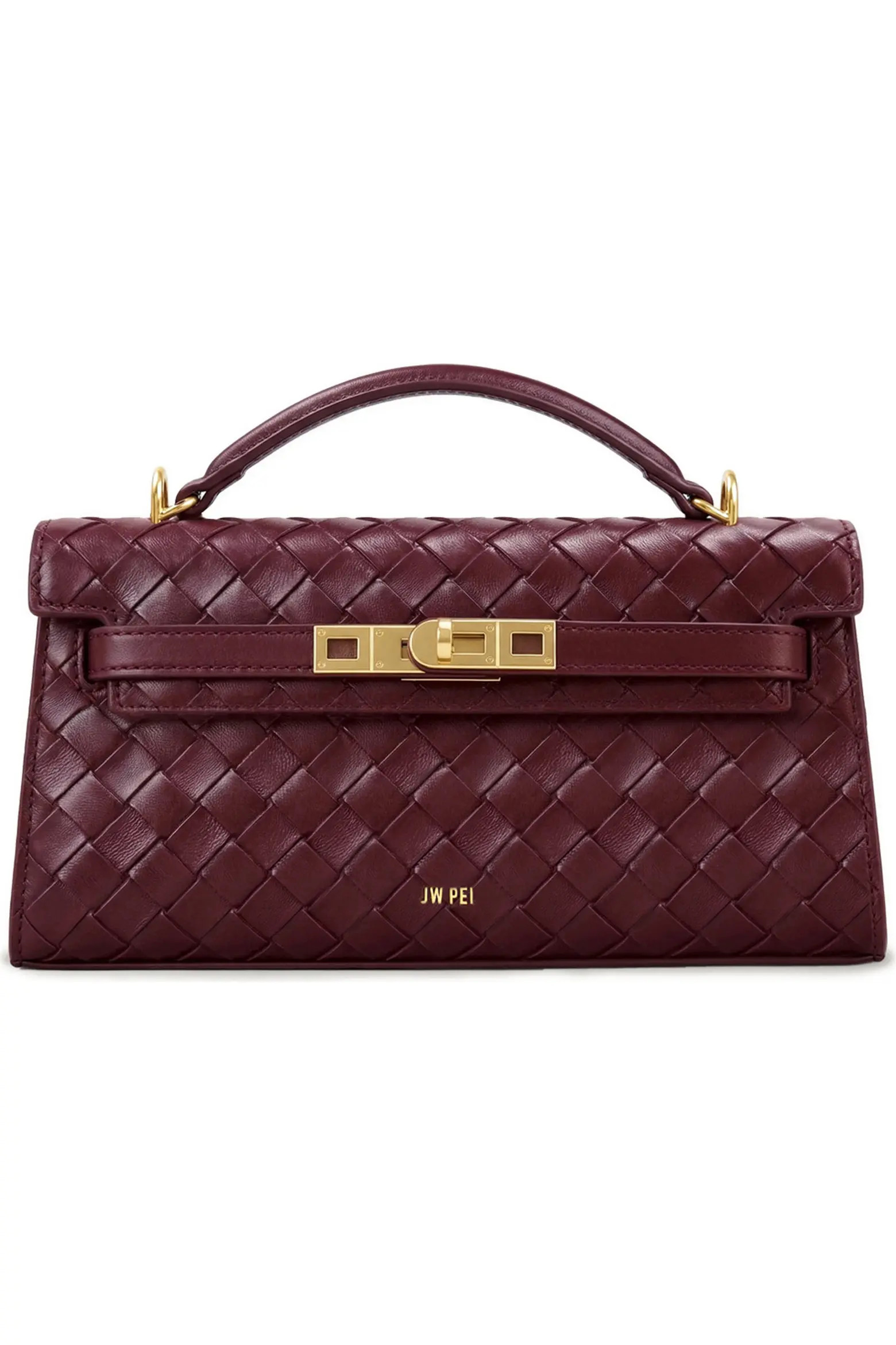 Noor Weave Texture Top Handle Bag (Women) | Nordstrom | Nordstrom