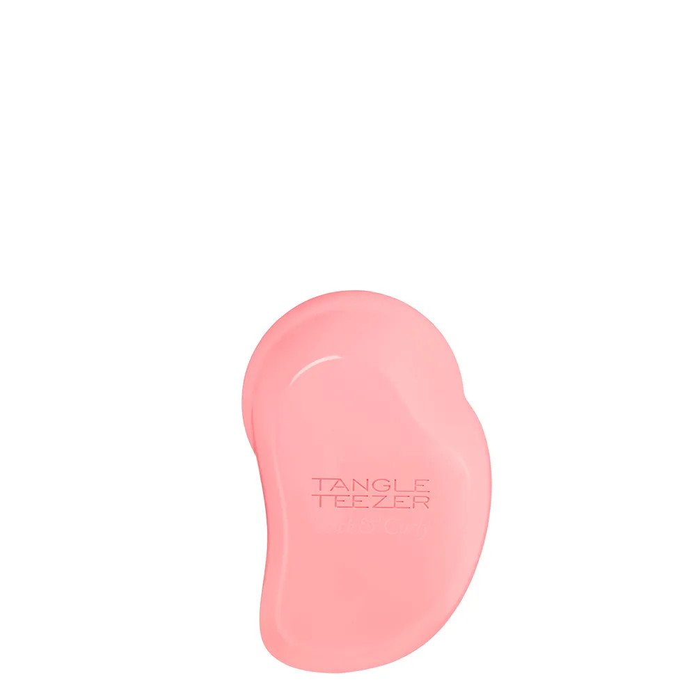 Escova para Desembaraçar Tangle Teezer The Original Thick & Curly Rosa - AMOBELEZA - Produtos pa... | Amobeleza (BR)