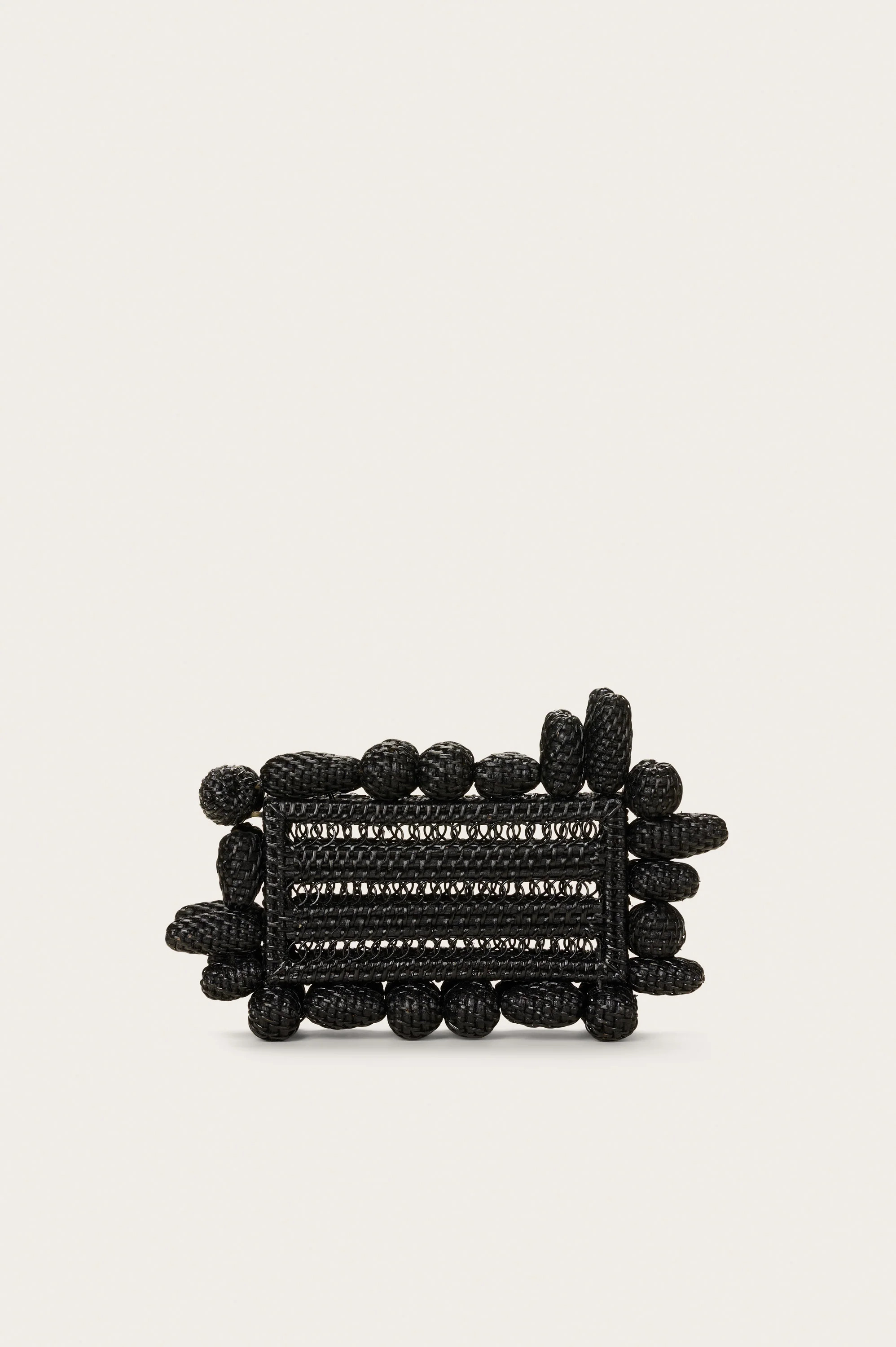 AKIRA CLUTCH - BLACK | Cult Gaia - US