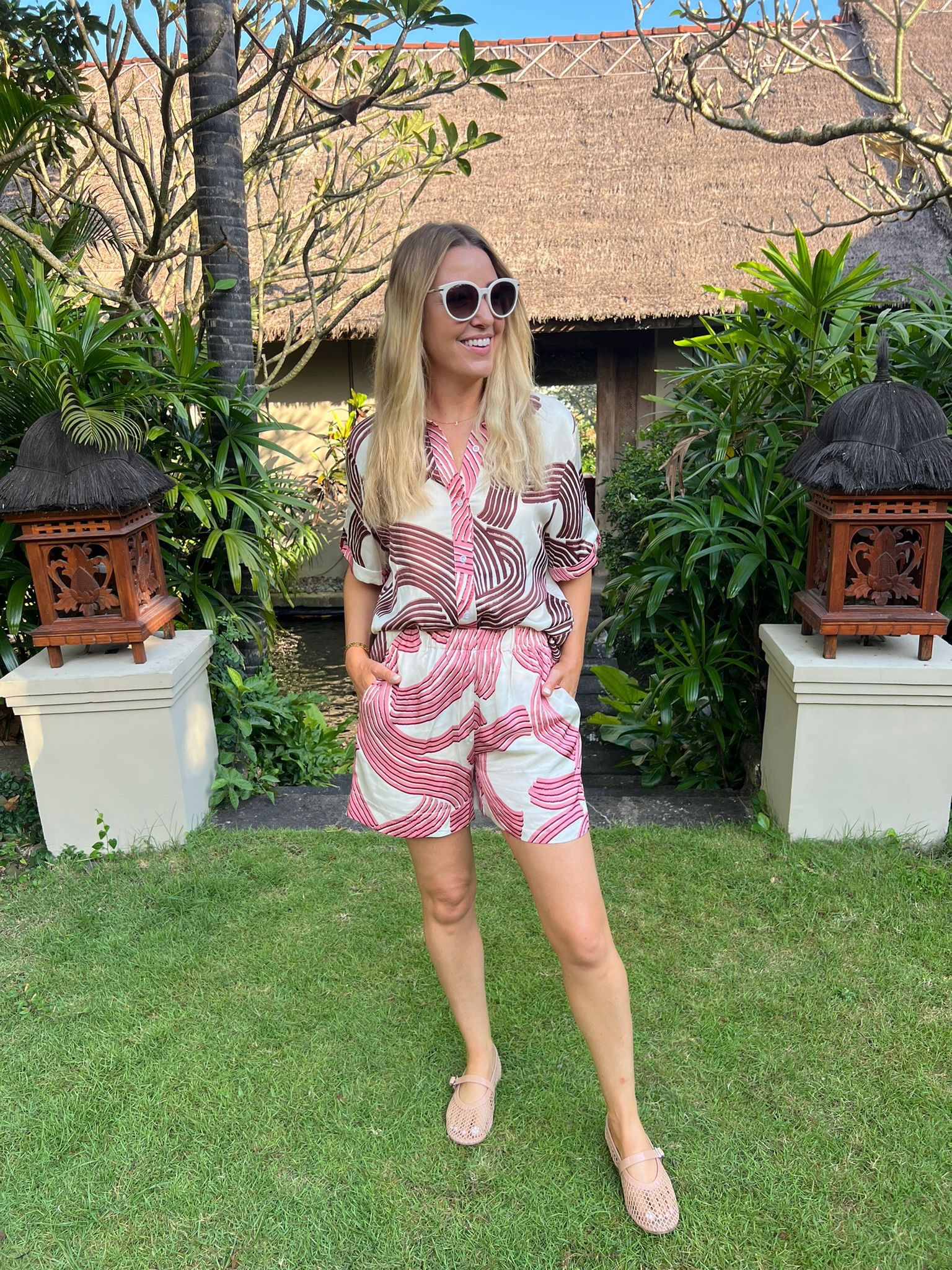 Bali Style Diaries 🩷

#LTKaustralia #LTKstyletip #LTKtravel