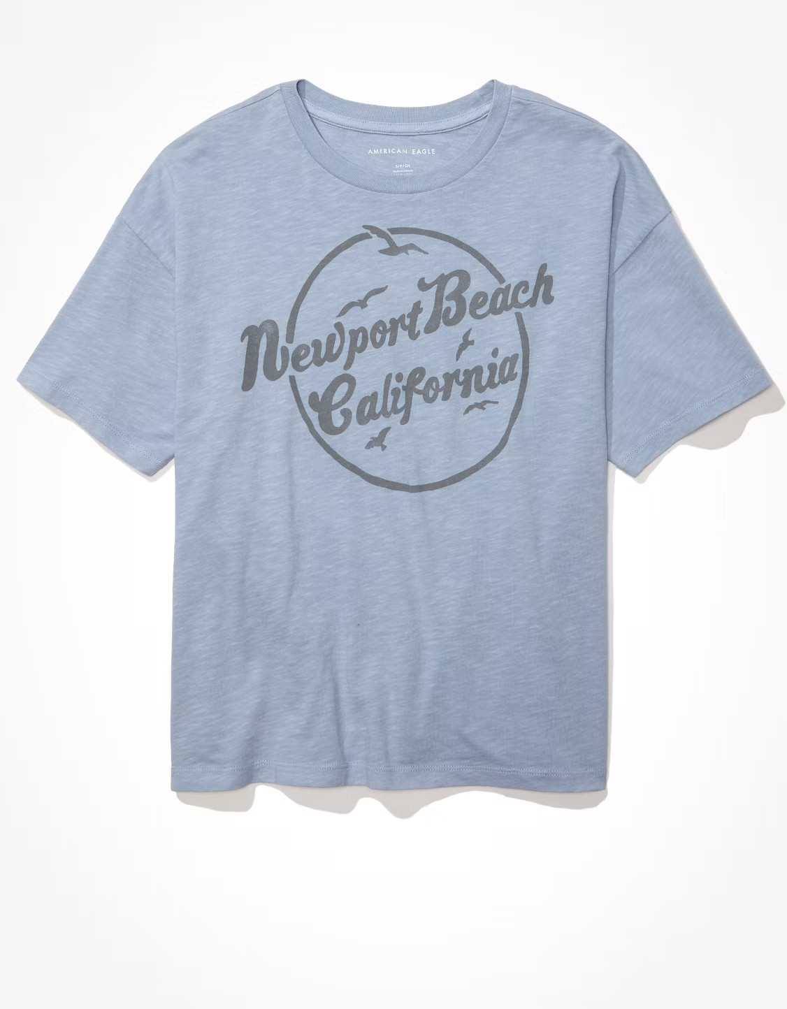 AE Graphic Tee | American Eagle Outfitters (US & CA)