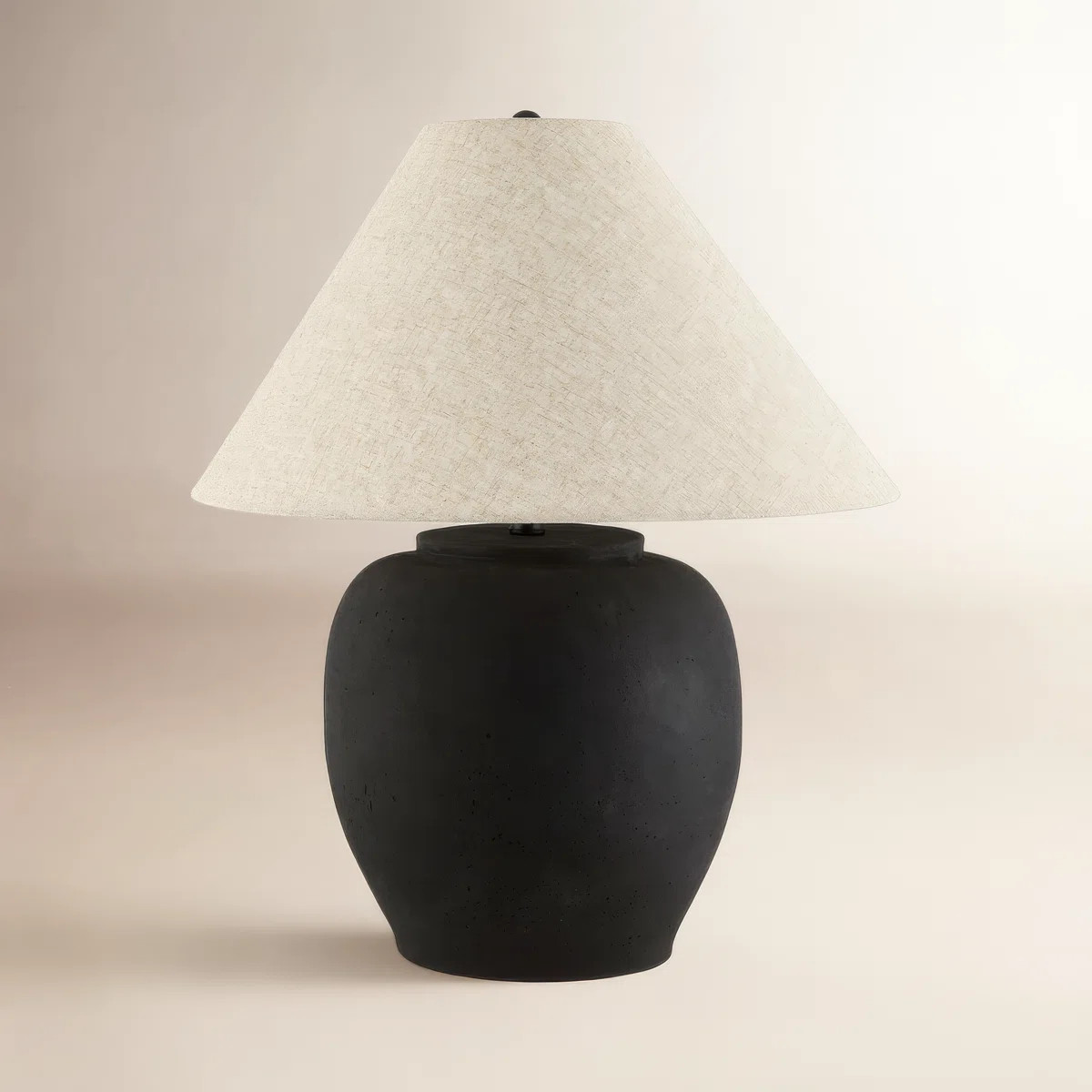 Trini Kiku Table Lamp | Wayfair North America