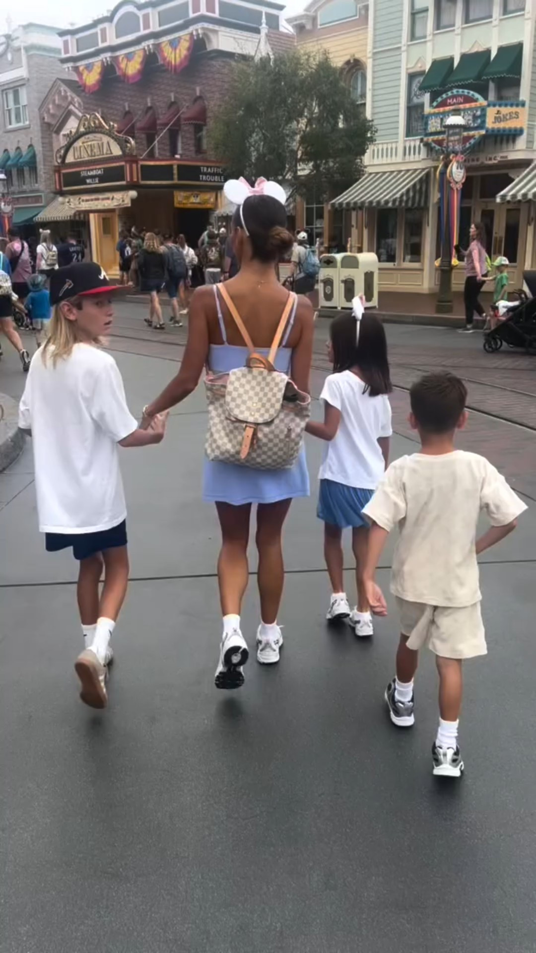 OOTD

#LTKSeasonal #LTKFamily #LTKStyleTip