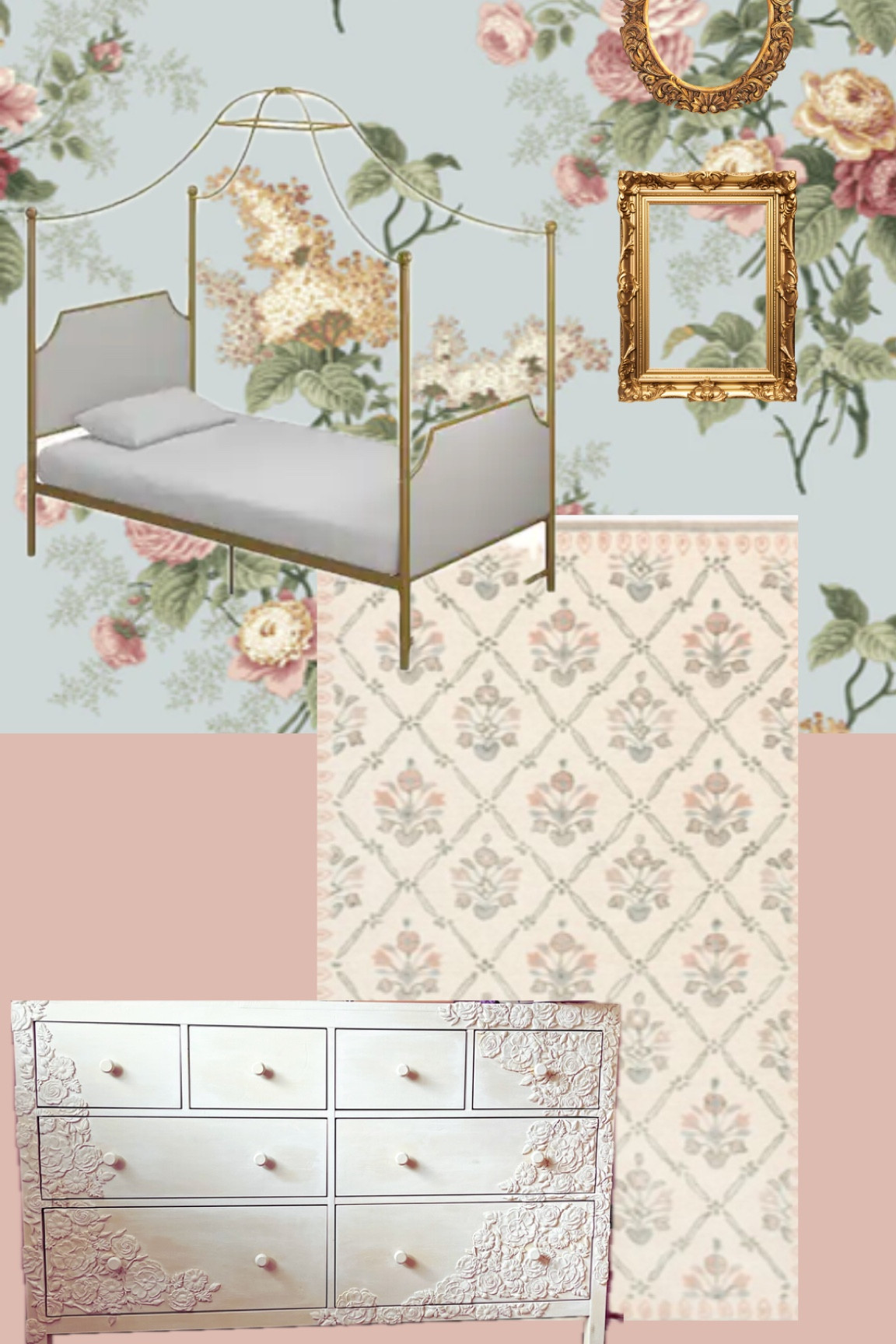 Girls bedroom

#LTKHome