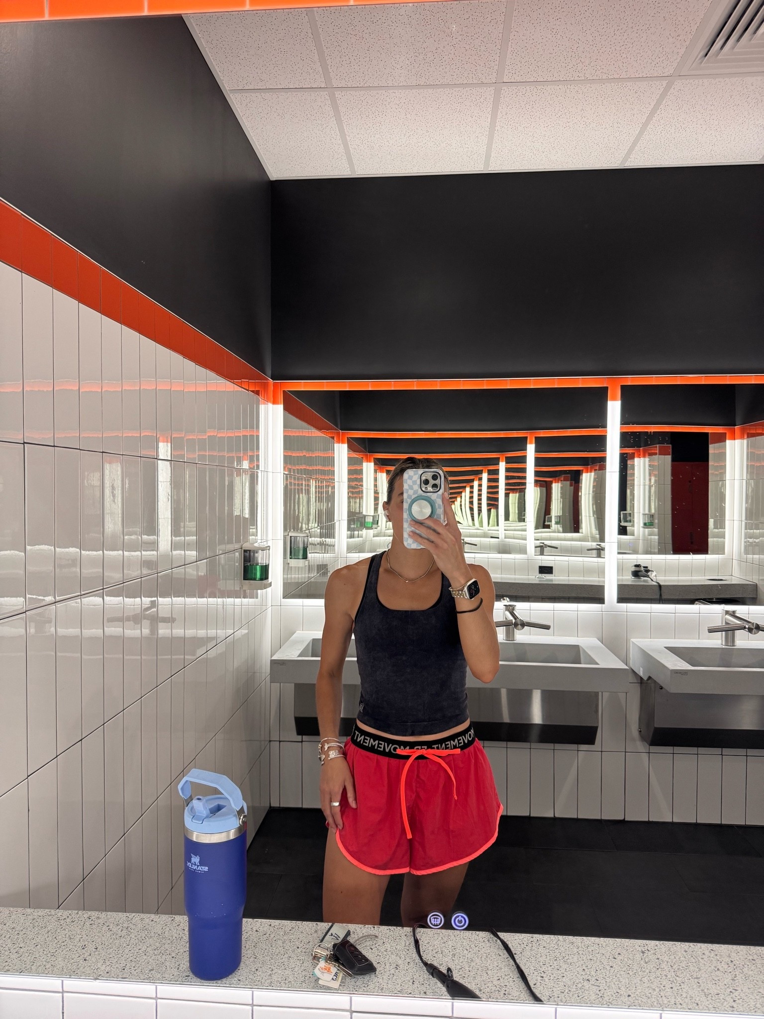 #LTKdayinmylife #LTKfitnessgoals #LTKActive