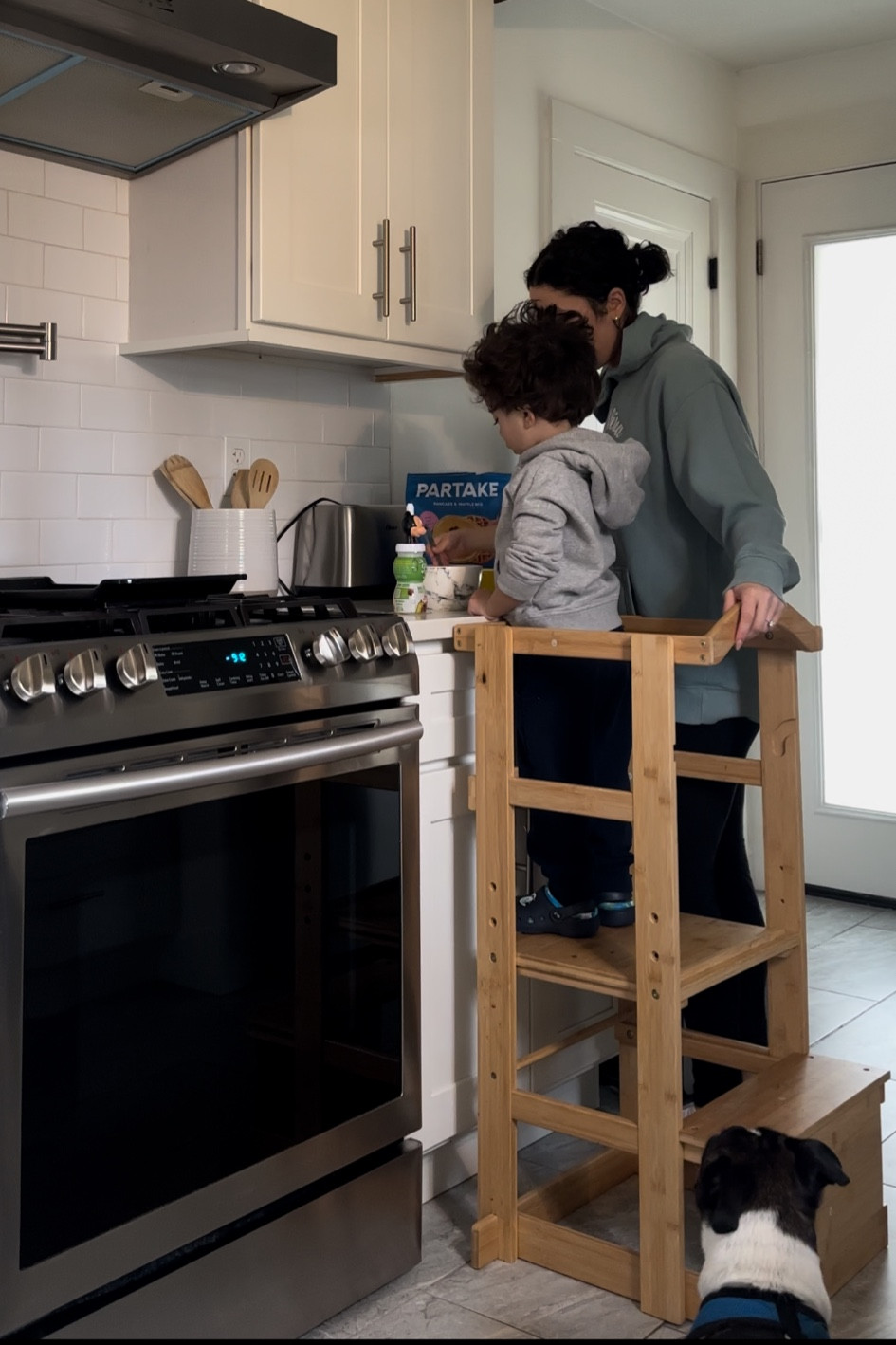 Toddler learning tower 

#LTKGiftGuide #LTKkids #LTKfindsunder100