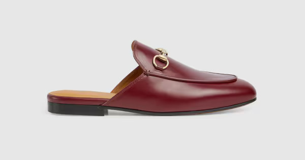 Women's Princetown slipper | Gucci (CA)