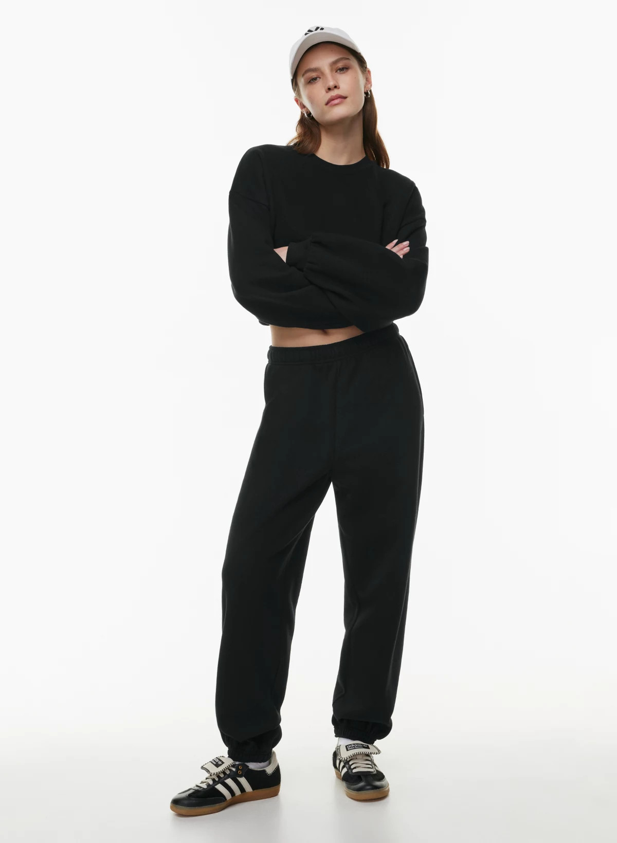 COZY FLEECE MEGA SWEATPANT™ | Aritzia